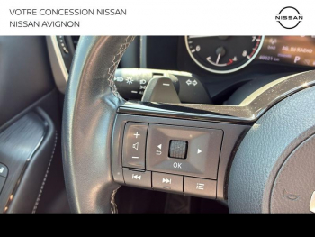 Photo 24 du bon plan NISSAN Qashqai 1.3 Mild Hybrid 158ch N-Style Xtronic occasion à 21999 €