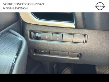 Photo 30 du bon plan NISSAN Qashqai 1.3 Mild Hybrid 158ch N-Style Xtronic occasion à 21999 €