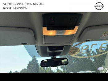 Photo 32 du bon plan NISSAN Qashqai 1.3 Mild Hybrid 158ch N-Style Xtronic occasion à 21999 €