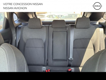 Photo 33 du bon plan NISSAN Qashqai 1.3 Mild Hybrid 158ch N-Style Xtronic occasion à 21999 €