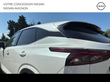 Photo 35 du bon plan NISSAN Qashqai 1.3 Mild Hybrid 158ch N-Style Xtronic occasion à 21999 €