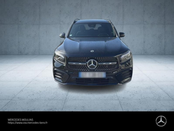 Photo 2 du bon plan MERCEDES-BENZ GLB 200d 150ch AMG Line 8G DCT occasion à 43900 €
