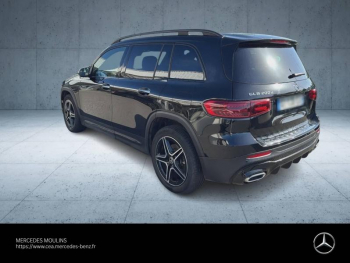 Photo 7 du bon plan MERCEDES-BENZ GLB 200d 150ch AMG Line 8G DCT occasion à 43900 €
