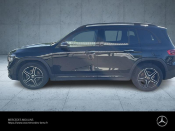 Photo 8 du bon plan MERCEDES-BENZ GLB 200d 150ch AMG Line 8G DCT occasion à 43900 €