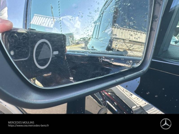 Photo 9 du bon plan MERCEDES-BENZ GLB 200d 150ch AMG Line 8G DCT occasion à 43900 €