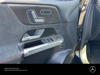 Photo 10 du bon plan MERCEDES-BENZ GLB 200d 150ch AMG Line 8G DCT occasion à 43900 €