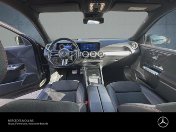 Photo 11 du bon plan MERCEDES-BENZ GLB 200d 150ch AMG Line 8G DCT occasion à 43900 €