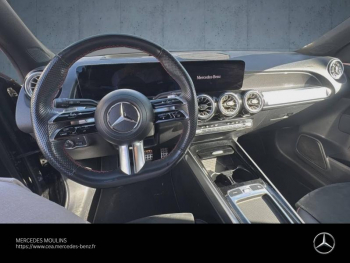 Photo 12 du bon plan MERCEDES-BENZ GLB 200d 150ch AMG Line 8G DCT occasion à 43900 €