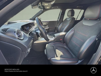 Photo 13 du bon plan MERCEDES-BENZ GLB 200d 150ch AMG Line 8G DCT occasion à 43900 €