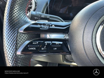 Photo 14 du bon plan MERCEDES-BENZ GLB 200d 150ch AMG Line 8G DCT occasion à 43900 €