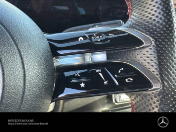 Photo 15 du bon plan MERCEDES-BENZ GLB 200d 150ch AMG Line 8G DCT occasion à 43900 €