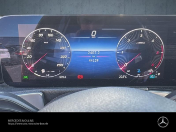 Photo 17 du bon plan MERCEDES-BENZ GLB 200d 150ch AMG Line 8G DCT occasion à 43900 €