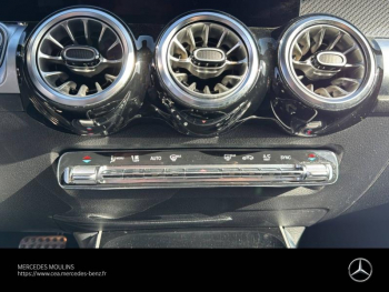 Photo 22 du bon plan MERCEDES-BENZ GLB 200d 150ch AMG Line 8G DCT occasion à 43900 €