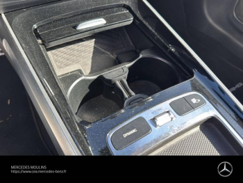 Photo 23 du bon plan MERCEDES-BENZ GLB 200d 150ch AMG Line 8G DCT occasion à 43900 €