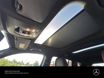 Photo 24 du bon plan MERCEDES-BENZ GLB 200d 150ch AMG Line 8G DCT occasion à 43900 €