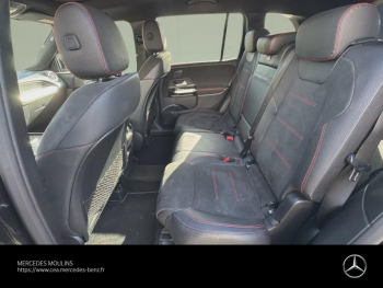 Photo 25 du bon plan MERCEDES-BENZ GLB 200d 150ch AMG Line 8G DCT occasion à 43900 €