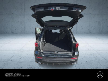 Photo 26 du bon plan MERCEDES-BENZ GLB 200d 150ch AMG Line 8G DCT occasion à 43900 €