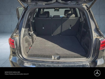 Photo 27 du bon plan MERCEDES-BENZ GLB 200d 150ch AMG Line 8G DCT occasion à 43900 €
