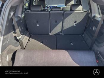 Photo 28 du bon plan MERCEDES-BENZ GLB 200d 150ch AMG Line 8G DCT occasion à 43900 €