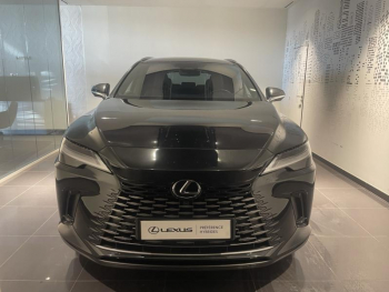 Photo 2 du bon plan LEXUS RX 450h+ Luxe 4WD MY24 occasion à 67190 €