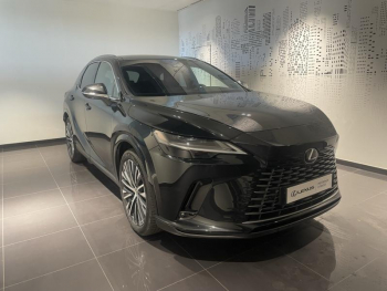 Photo 3 du bon plan LEXUS RX 450h+ Luxe 4WD MY24 occasion à 67190 €