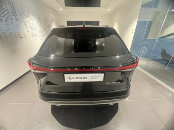 Photo 5 du bon plan LEXUS RX 450h+ Luxe 4WD MY24 occasion à 67190 €