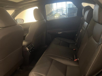 Photo 13 du bon plan LEXUS RX 450h+ Luxe 4WD MY24 occasion à 67190 €