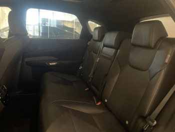 Photo 14 du bon plan LEXUS RX 450h+ Luxe 4WD MY24 occasion à 67190 €