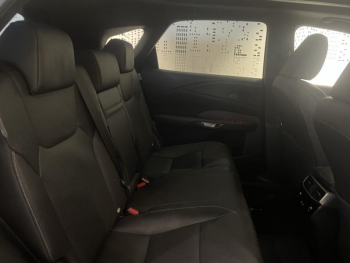 Photo 15 du bon plan LEXUS RX 450h+ Luxe 4WD MY24 occasion à 67190 €