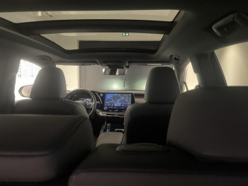 Photo 16 du bon plan LEXUS RX 450h+ Luxe 4WD MY24 occasion à 67190 €