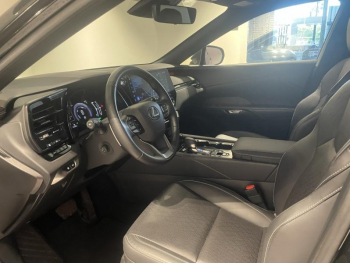 Photo 20 du bon plan LEXUS RX 450h+ Luxe 4WD MY24 occasion à 67190 €