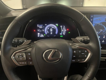Photo 26 du bon plan LEXUS RX 450h+ Luxe 4WD MY24 occasion à 67190 €