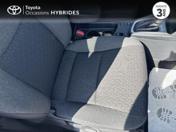 Photo 6 du bon plan TOYOTA Yaris Cross 116h Design MY22 occasion à 21990 €