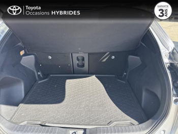 Photo 10 du bon plan TOYOTA Yaris Cross 116h Design MY22 occasion à 21990 €