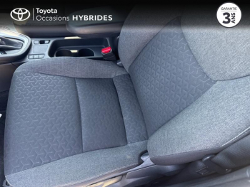 Photo 11 du bon plan TOYOTA Yaris Cross 116h Design MY22 occasion à 21990 €