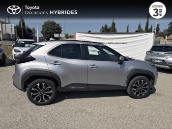 Photo 17 du bon plan TOYOTA Yaris Cross 116h Design MY22 occasion à 21990 €