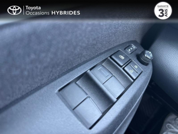 Photo 22 du bon plan TOYOTA Yaris Cross 116h Design MY22 occasion à 21990 €