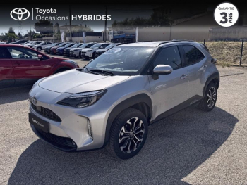 Photo 23 du bon plan TOYOTA Yaris Cross 116h Design MY22 occasion à 21990 €