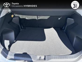Photo 10 du bon plan TOYOTA Yaris Cross 116h Dynamic MY22 occasion à 19990 €