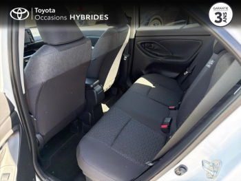 Photo 12 du bon plan TOYOTA Yaris Cross 116h Dynamic MY22 occasion à 19990 €