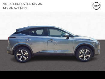 Photo 5 du bon plan NISSAN Qashqai e-POWER 190ch N-Connecta 2022 occasion à 23999 €