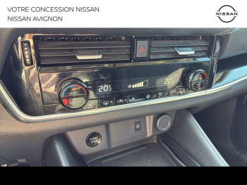 Photo 11 du bon plan NISSAN Qashqai e-POWER 190ch N-Connecta 2022 occasion à 23999 €