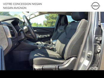 Photo 13 du bon plan NISSAN Qashqai e-POWER 190ch N-Connecta 2022 occasion à 23999 €