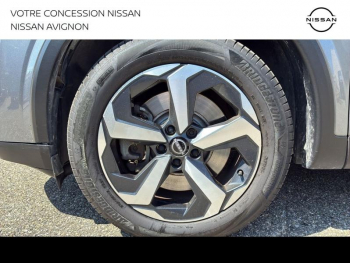 Photo 19 du bon plan NISSAN Qashqai e-POWER 190ch N-Connecta 2022 occasion à 23999 €