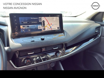 Photo 20 du bon plan NISSAN Qashqai e-POWER 190ch N-Connecta 2022 occasion à 23999 €