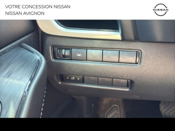 Photo 32 du bon plan NISSAN Qashqai e-POWER 190ch N-Connecta 2022 occasion à 23999 €