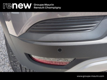 Photo 31 du bon plan RENAULT Clio 1.3 TCe 140ch RS Line occasion à 17999 €