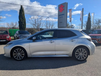 Photo 14 du bon plan TOYOTA Corolla 122h Design occasion à 17490 €