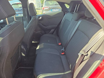 Photo 10 du bon plan FORD Puma 1.0 EcoBoost 125ch mHEV Titanium 6cv occasion à 12770 €