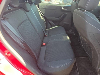 Photo 12 du bon plan FORD Puma 1.0 EcoBoost 125ch mHEV Titanium 6cv occasion à 12770 €